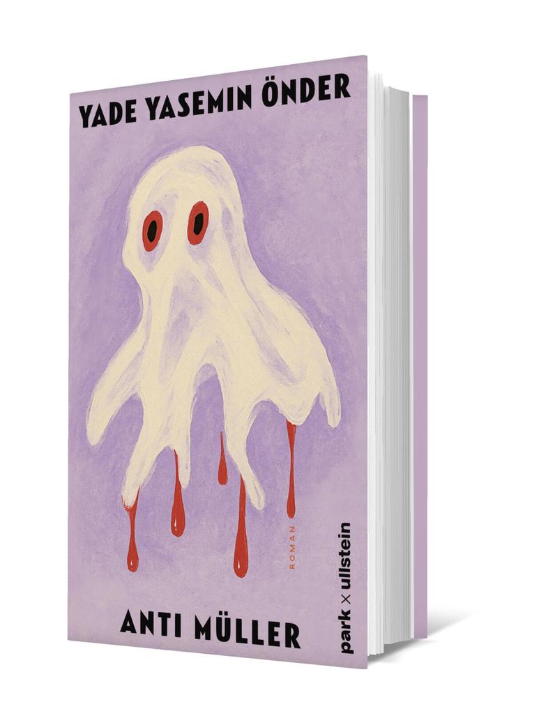 Weitere Ansicht: Anti Müller | Yade Yasemin Önder