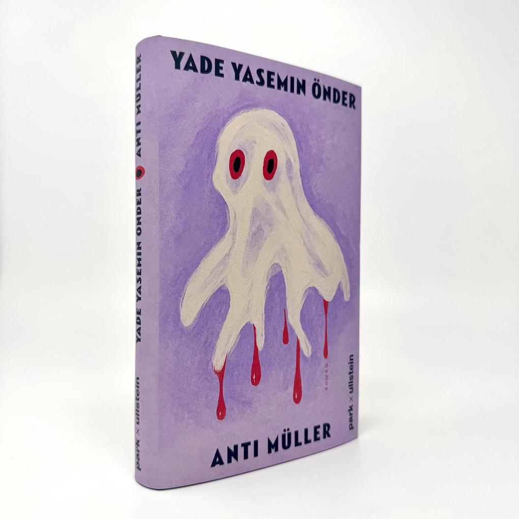 Weitere Ansicht: Anti Müller | Yade Yasemin Önder