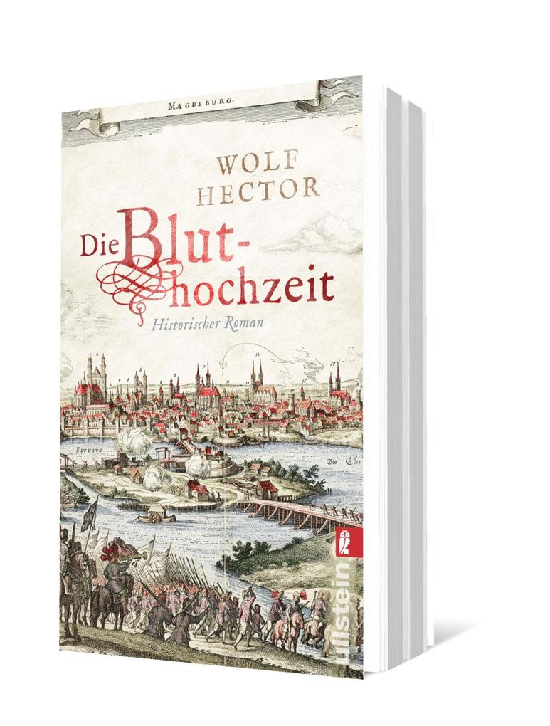 Weitere Ansicht: Die Bluthochzeit | Wolf Hector