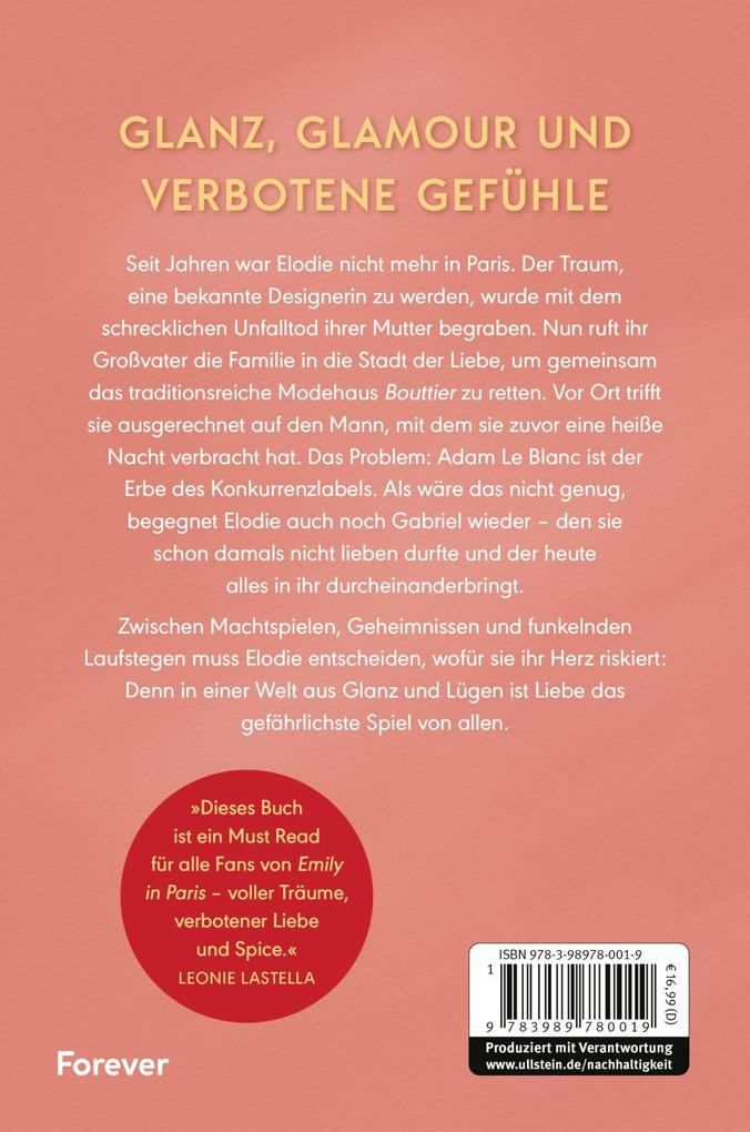 Weitere Ansicht: Les Bouttiers - Wir sind jetzt | Antonia Wesseling