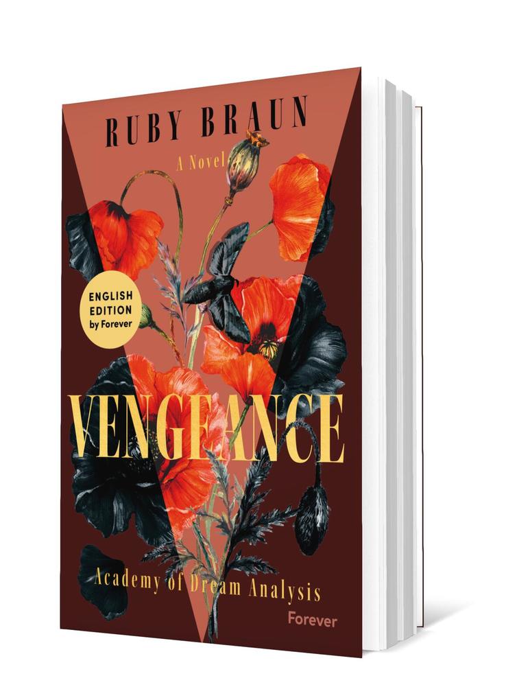 Weitere Ansicht: Vengeance: English Edition | Ruby Braun