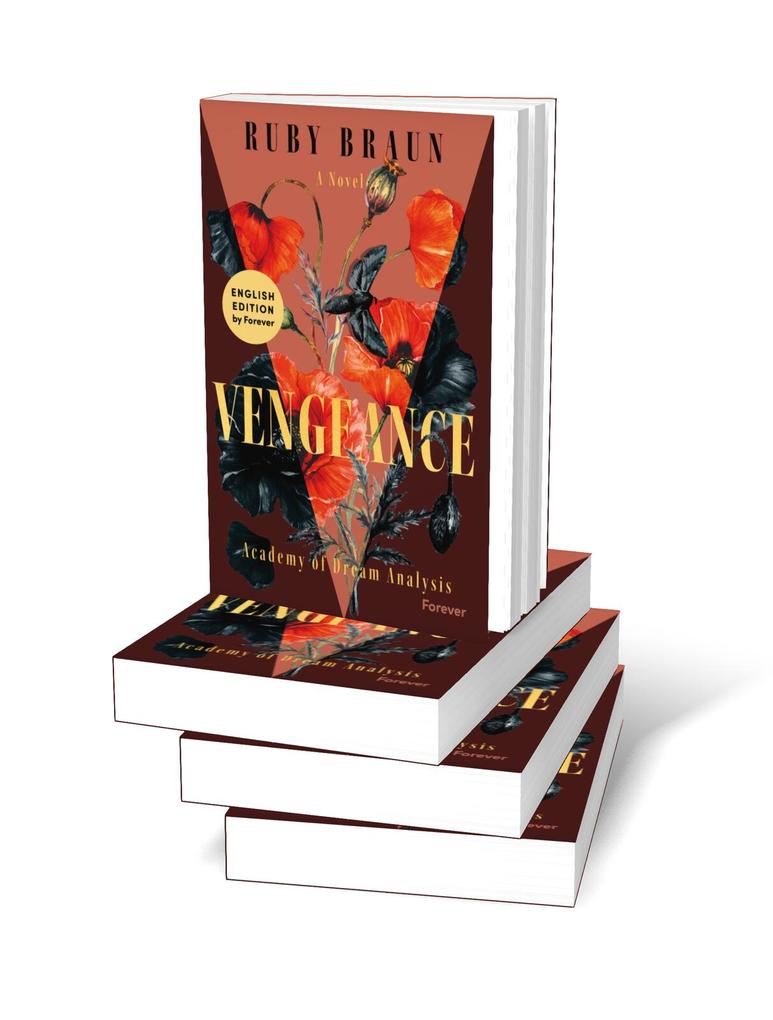 Weitere Ansicht: Vengeance: English Edition | Ruby Braun