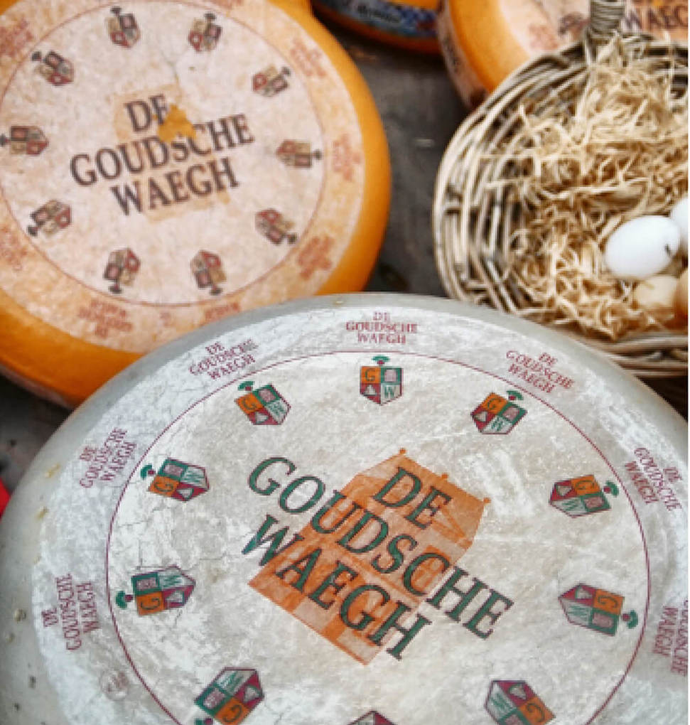 Weitere Ansicht: Entdeckertouren mit dem Wohnmobil Niederlande | Anna Kontny