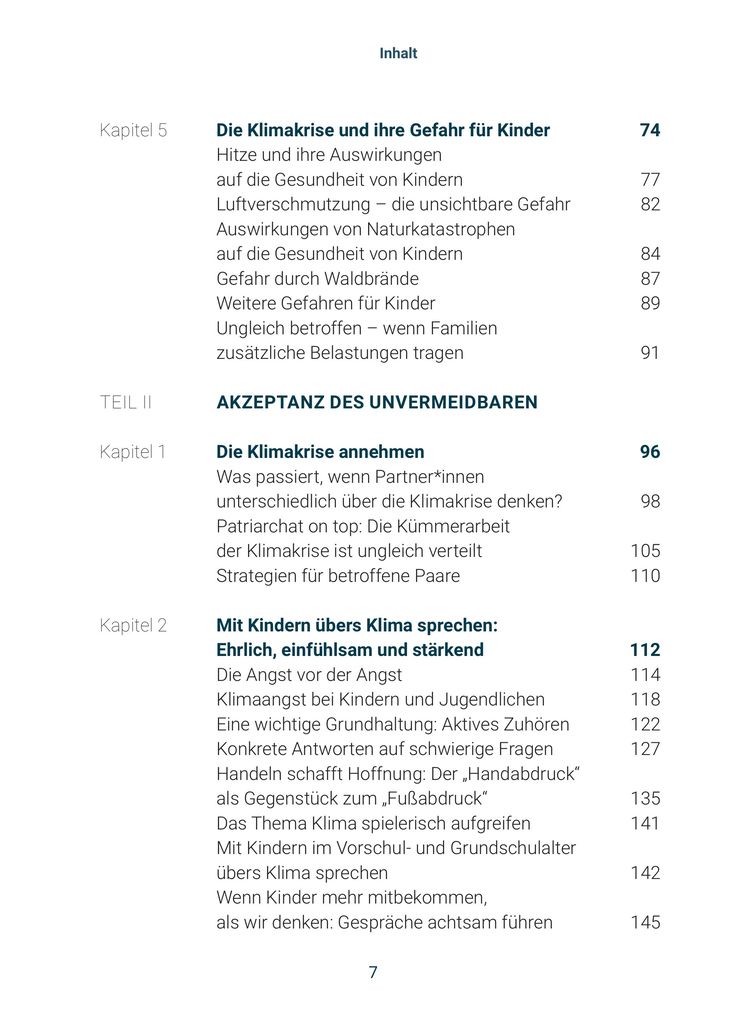 Weitere Ansicht: Kindheit am Kipppunkt | Veronika Rivera