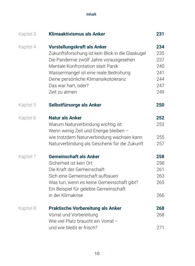 Weitere Ansicht: Kindheit am Kipppunkt | Veronika Rivera