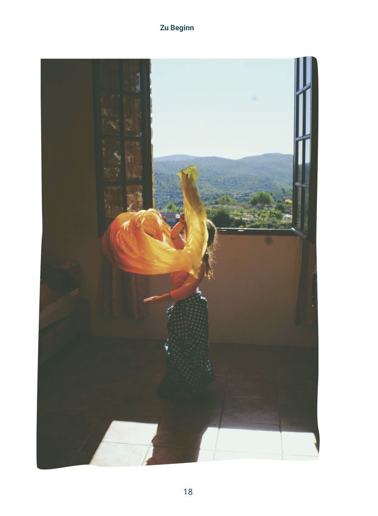 Weitere Ansicht: Kindheit am Kipppunkt | Veronika Rivera