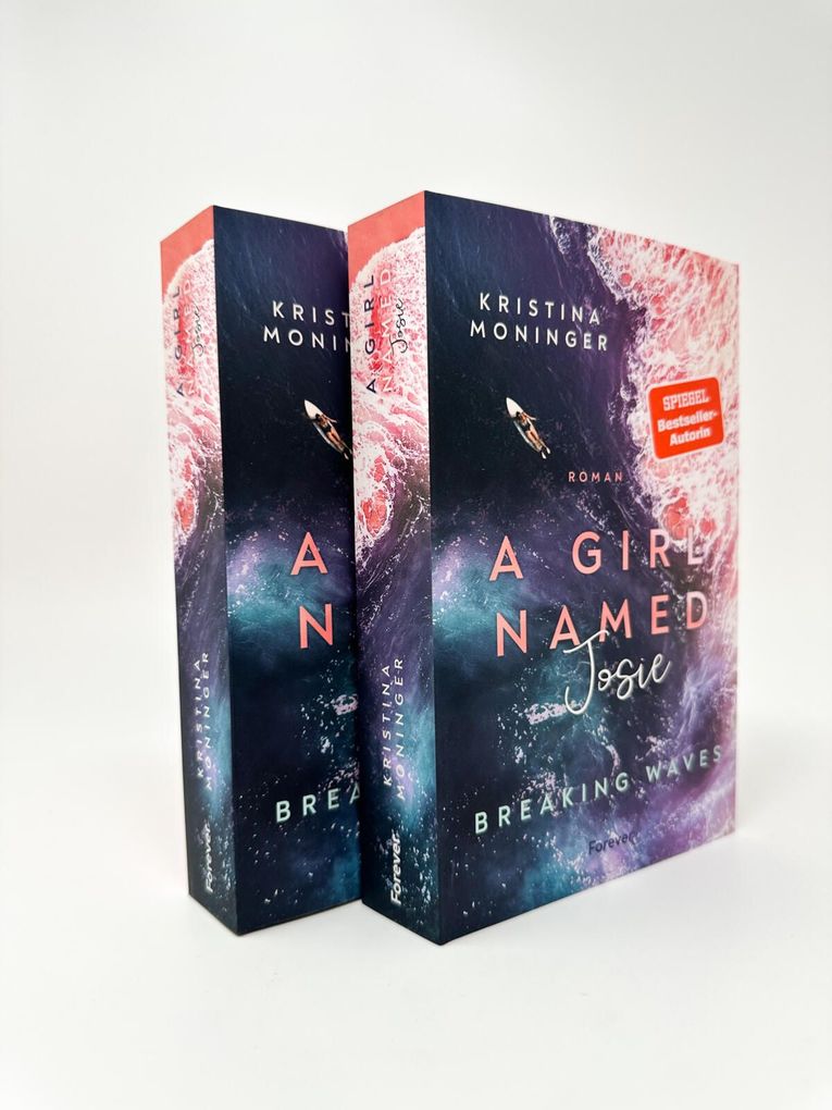 Weitere Ansicht: A Girl Named Josie | Kristina Moninger