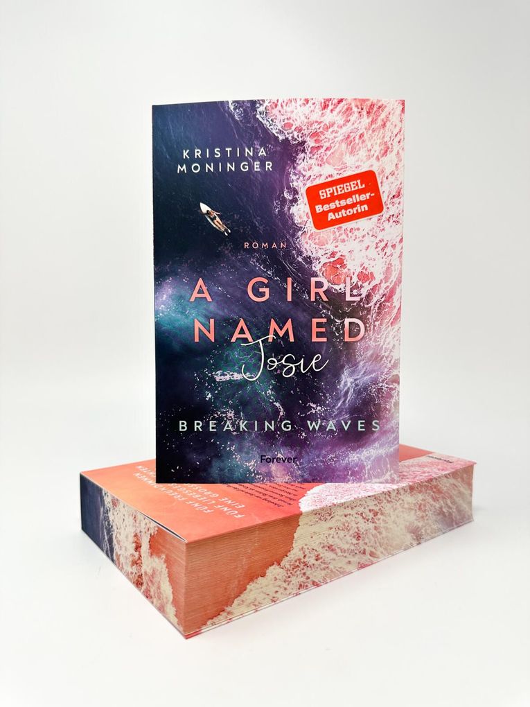 Weitere Ansicht: A Girl Named Josie | Kristina Moninger