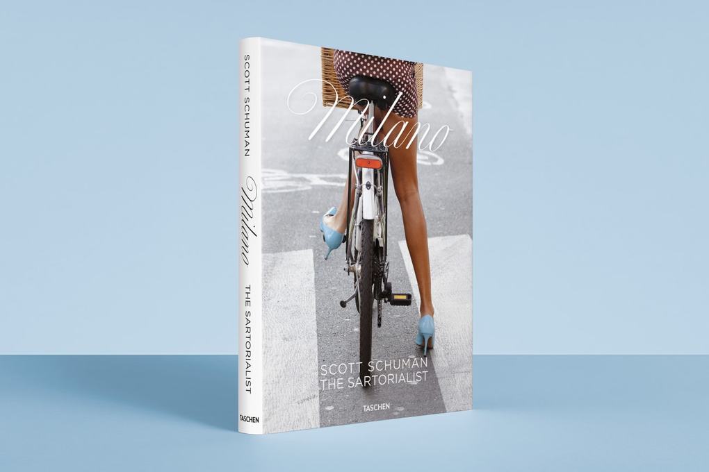 Weitere Ansicht: Scott Schuman