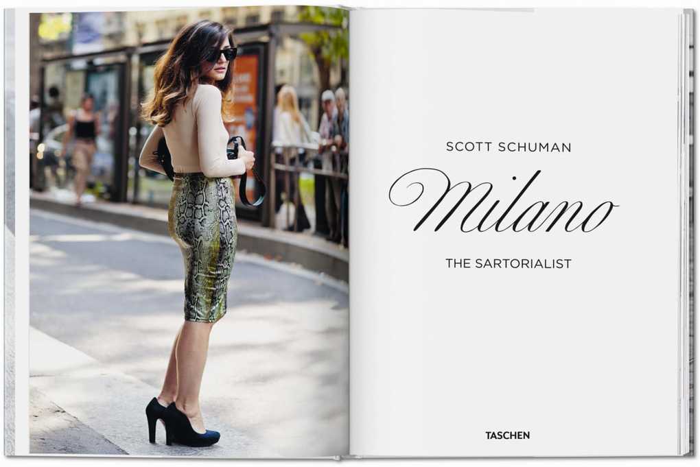 Weitere Ansicht: Scott Schuman