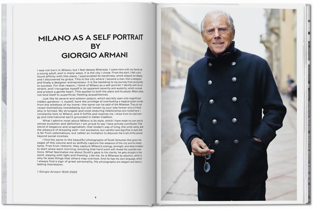 Weitere Ansicht: Scott Schuman
