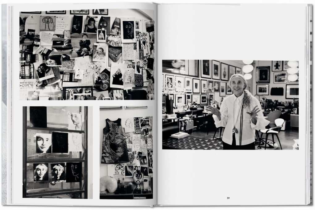 Weitere Ansicht: Scott Schuman