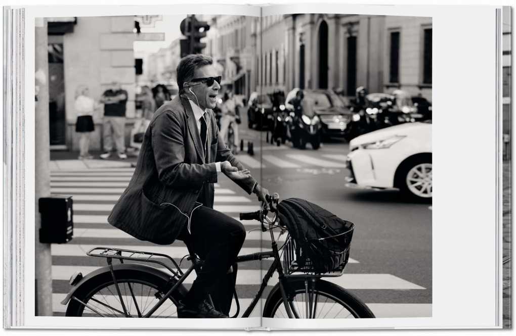 Weitere Ansicht: Scott Schuman