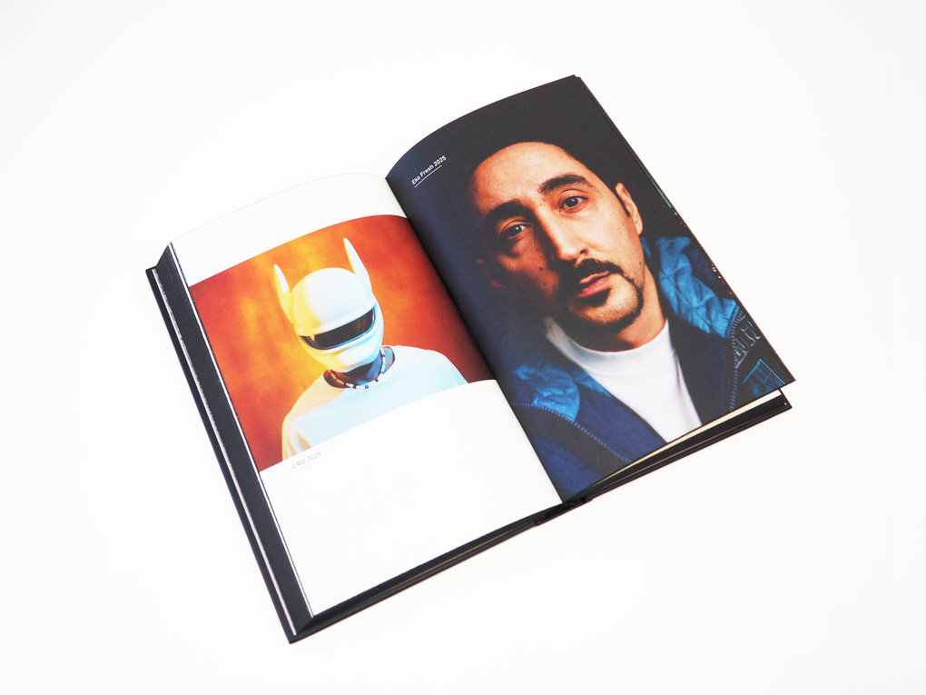 Weitere Ansicht: Deutschrap. Songs und Storys - Chronik einer Kultur | Jan Wehn