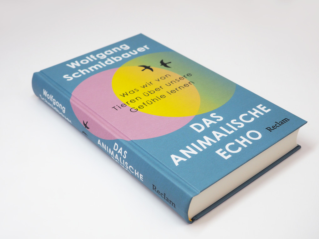 Weitere Ansicht: Das animalische Echo. Was wir von Tieren über unsere Gefühle lernen | Wolfgang Schmidbauer