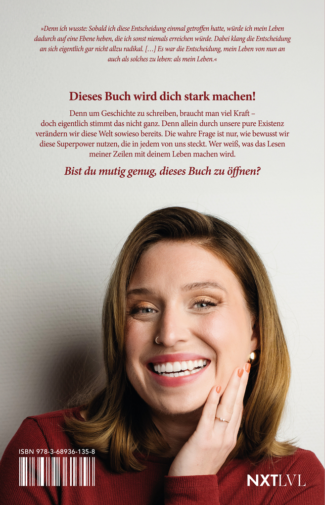 Weitere Ansicht: Wie man Geschichte schreibt | Bianca Heinicke