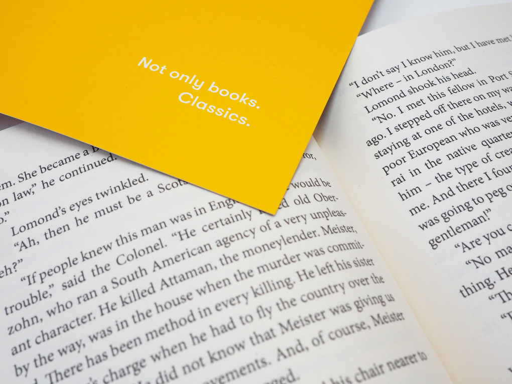 Weitere Ansicht: The Ringer. A Crime Novel | Edgar Wallace