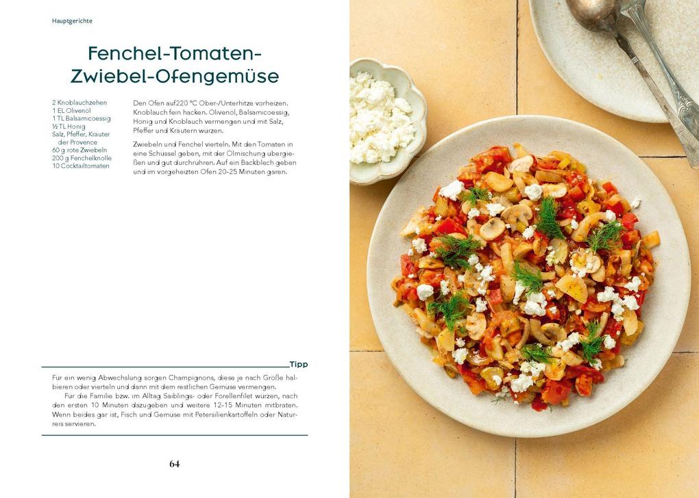 Weitere Ansicht: Fasten:Reset | Elisabeth Rabeder