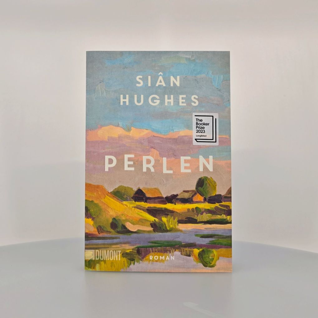 Weitere Ansicht: Perlen | Siân Hughes