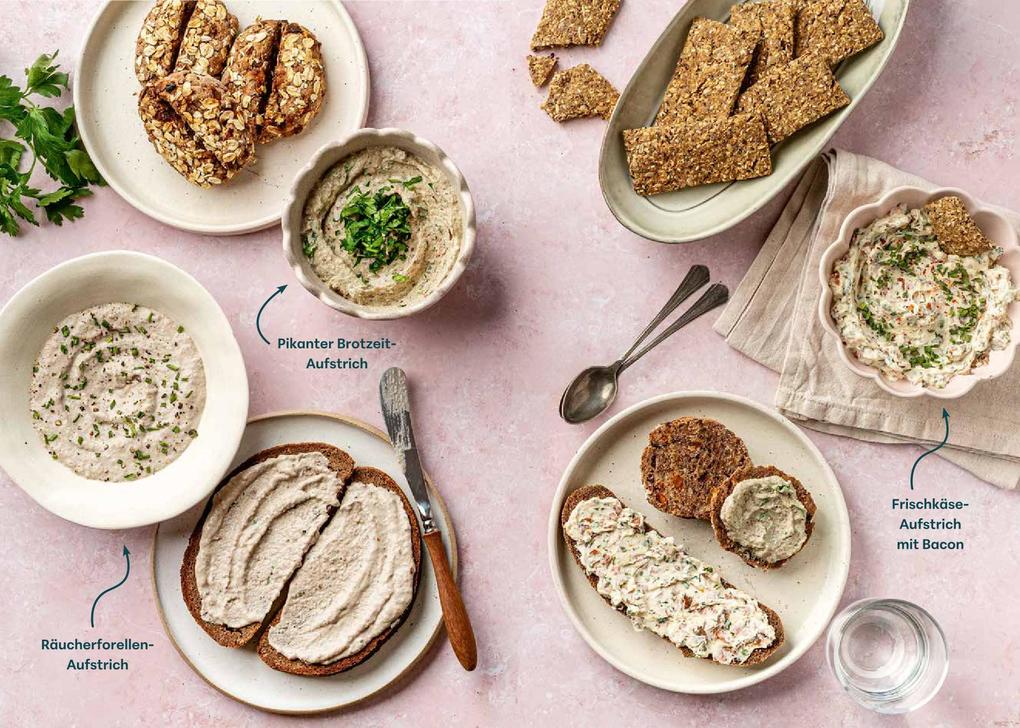 Weitere Ansicht: Glutenfrei to go | Tanja Gruber