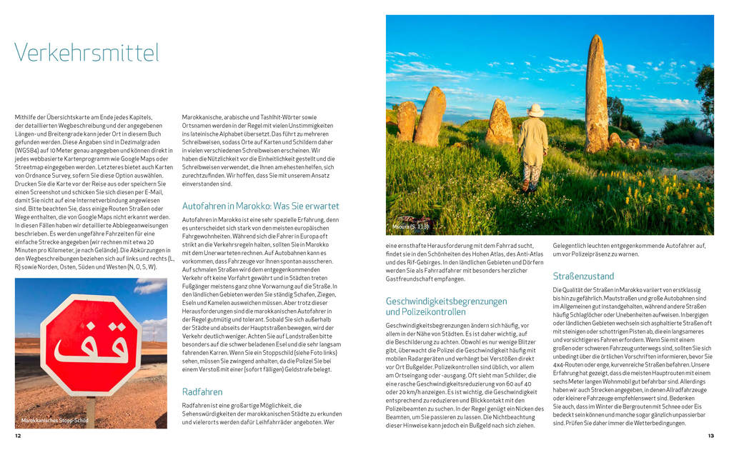 Weitere Ansicht: Wild Guide Marokko | Lola Culsán