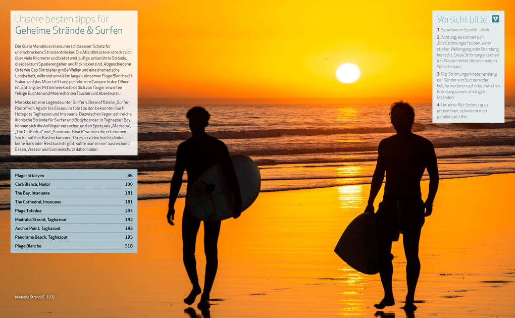 Weitere Ansicht: Wild Guide Marokko | Lola Culsán