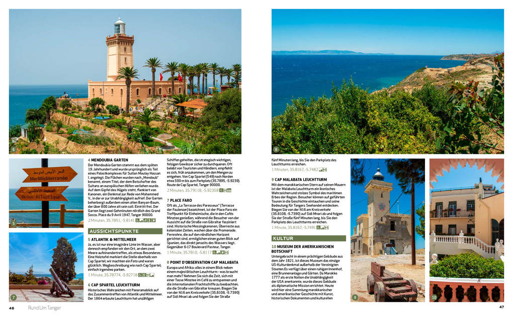 Weitere Ansicht: Wild Guide Marokko | Lola Culsán