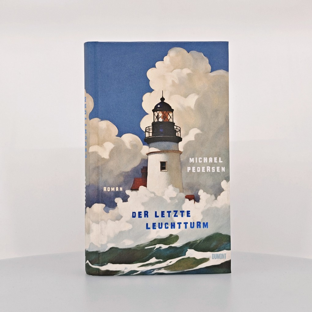 Weitere Ansicht: Der letzte Leuchtturm | Michael Pedersen