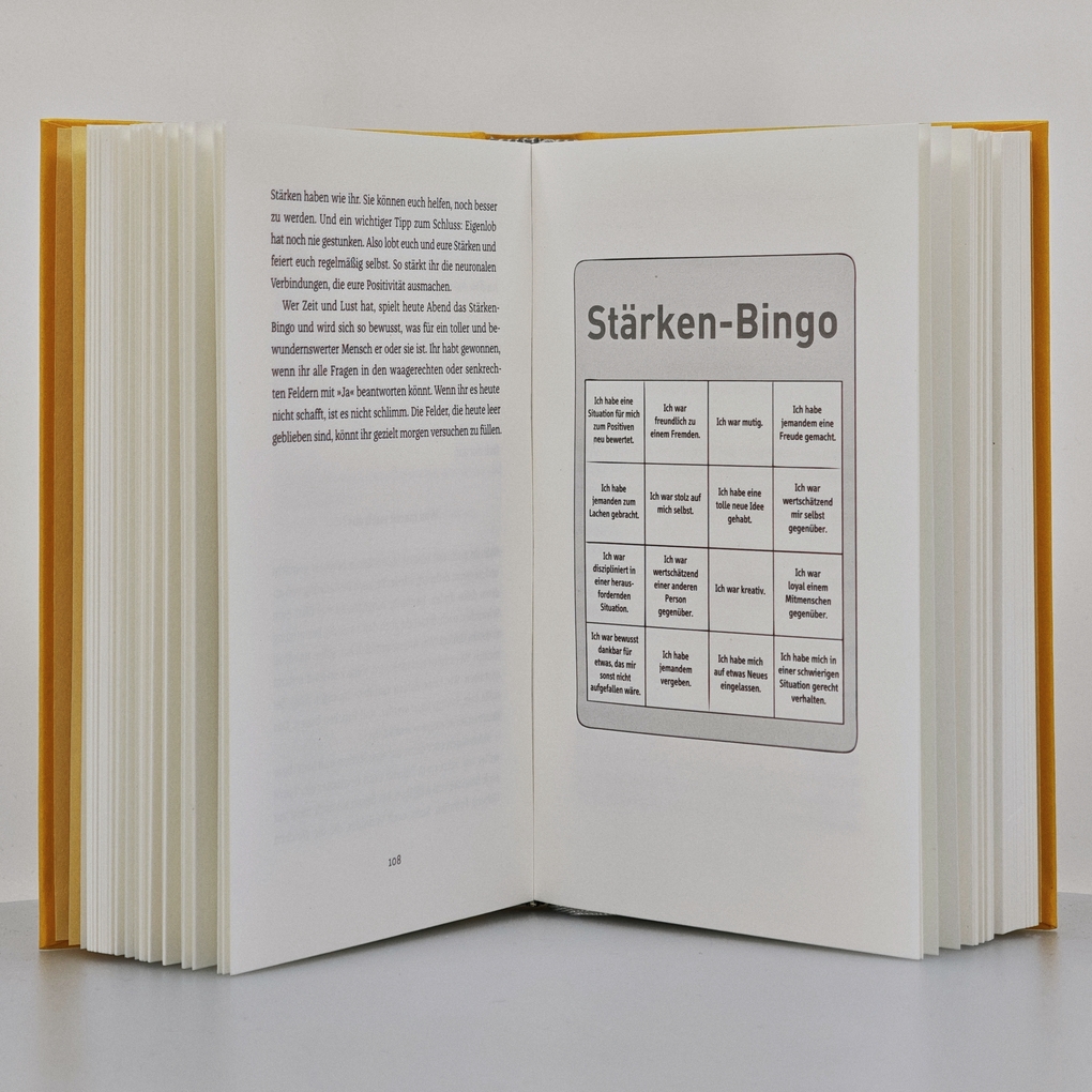 Weitere Ansicht: In 25 Lektionen zum Glück | Peter Finger