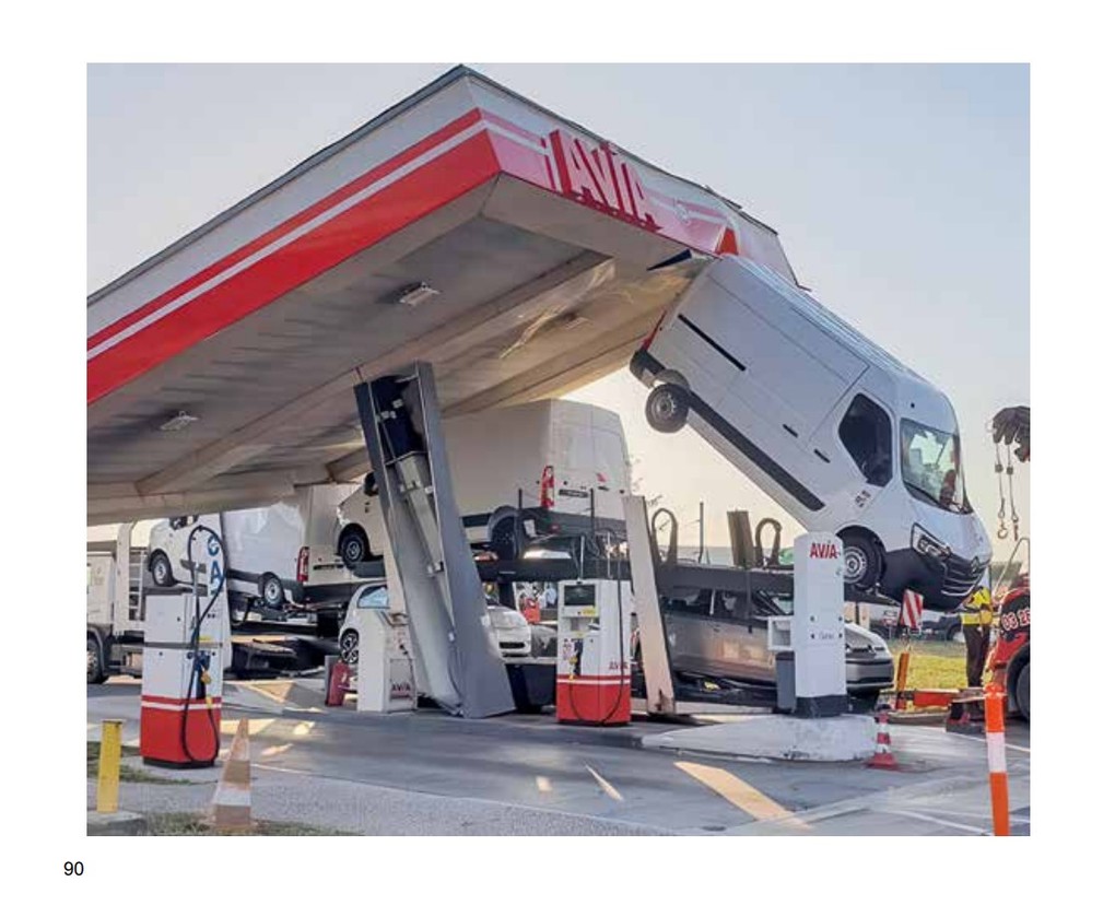 Weitere Ansicht: Doof hoch zwei