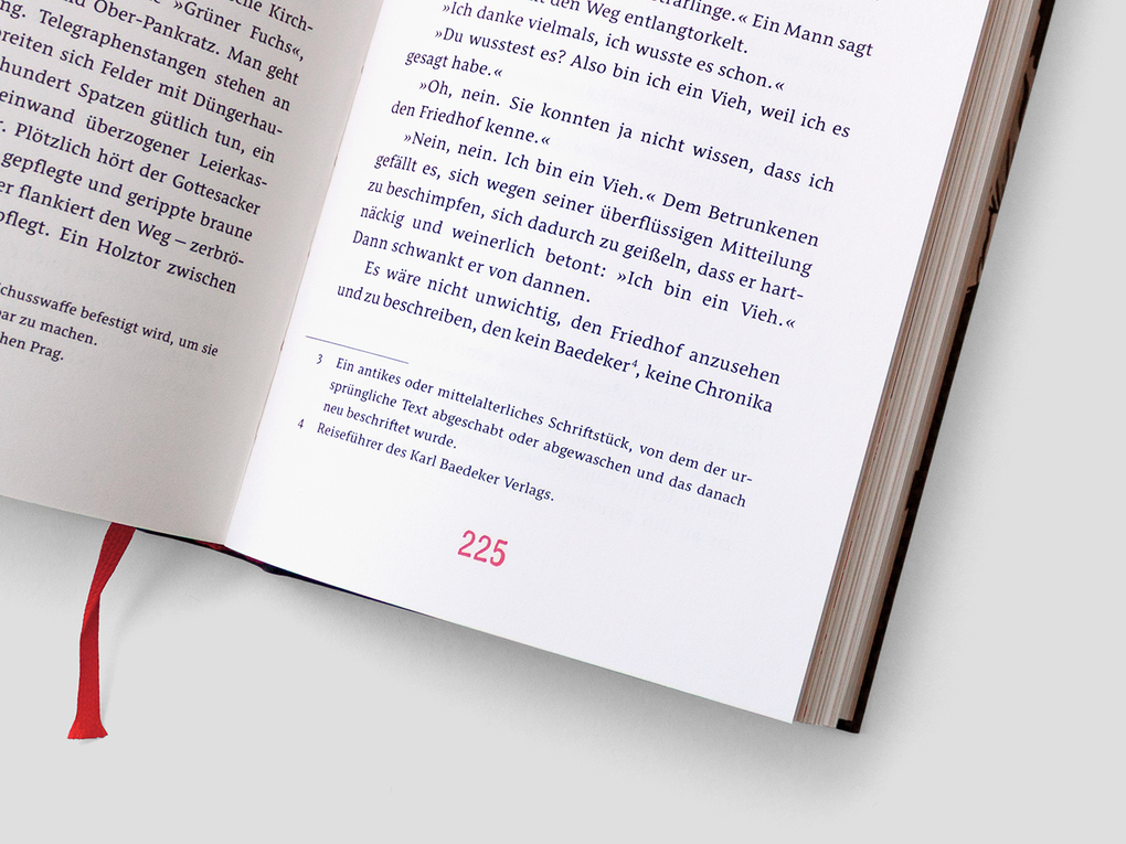 Weitere Ansicht: Prager Verbrechen | Egon Erwin Kisch