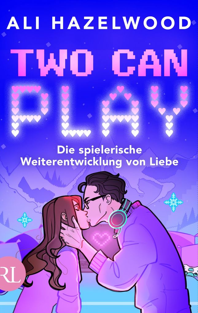 Weitere Ansicht: Two Can Play - Die spielerische Weiterentwicklung von Liebe | Ali Hazelwood