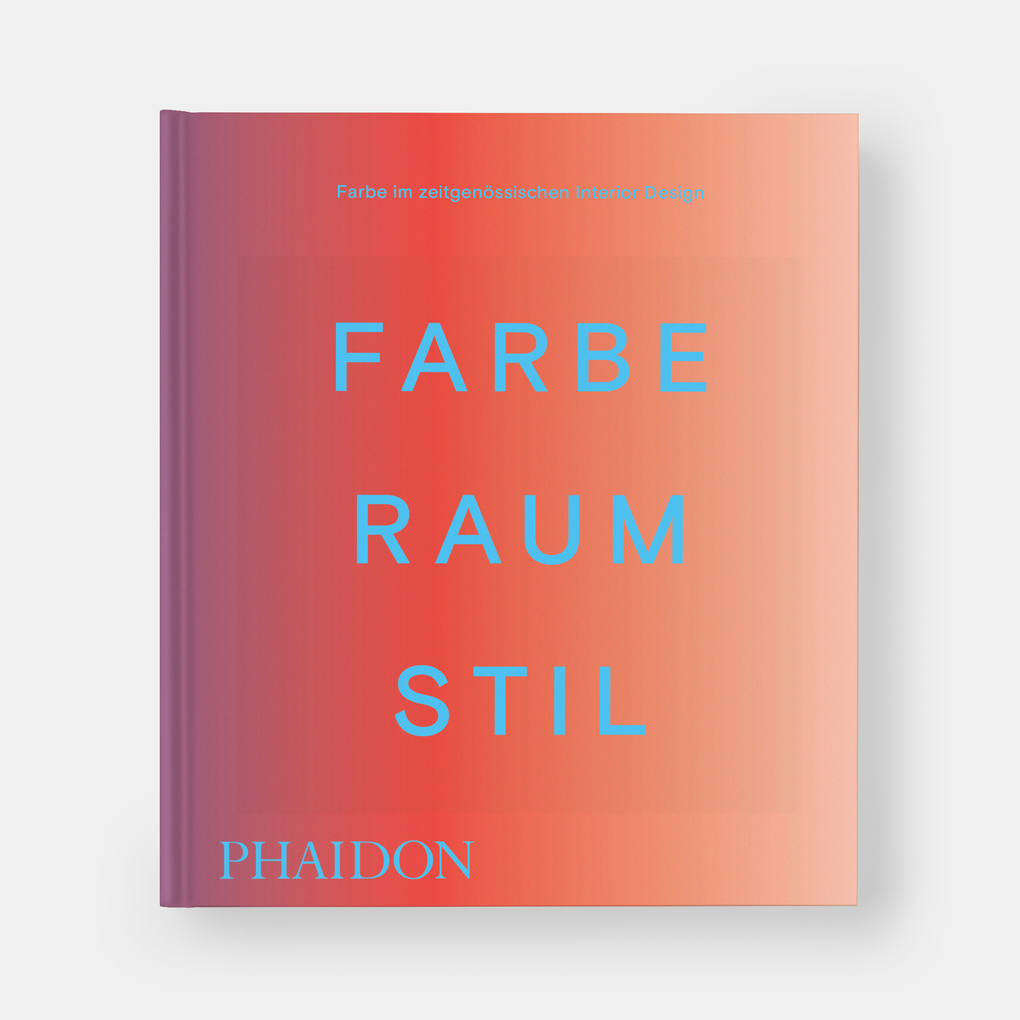 Weitere Ansicht: Farbe. Raum. Stil