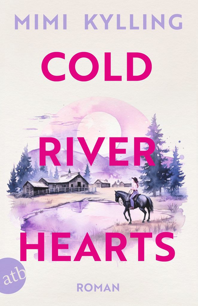 Weitere Ansicht: Cold River Hearts | Mimi Kylling