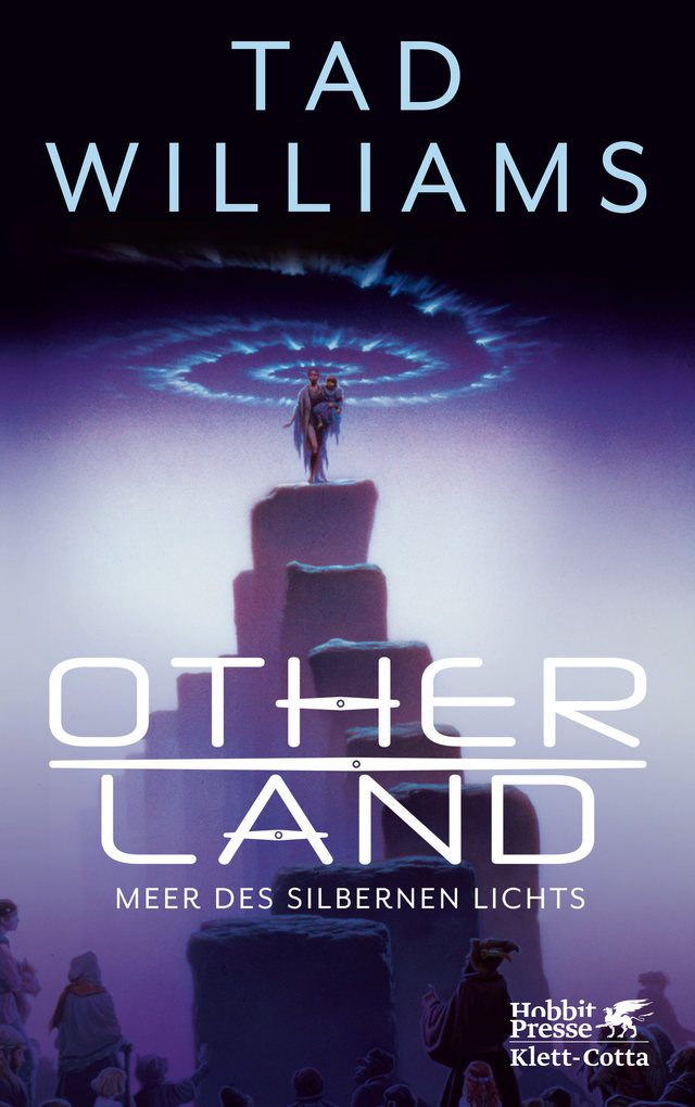 Weitere Ansicht: Otherland. Band 4 | Tad Williams