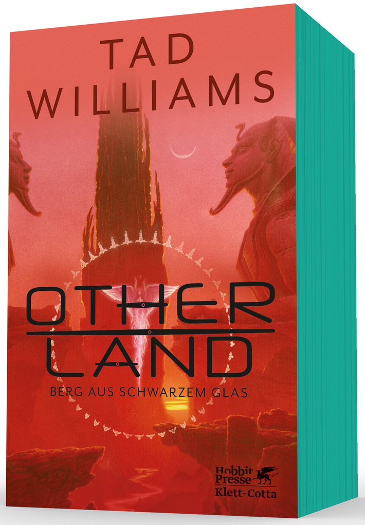 Weitere Ansicht: Otherland. Band 3 | Tad Williams