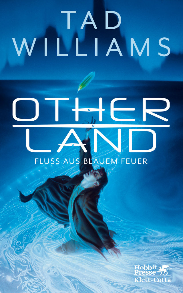 Weitere Ansicht: Otherland. Band 2 | Tad Williams