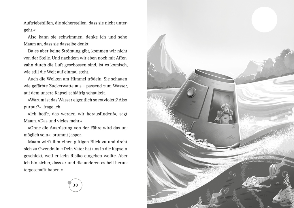 Weitere Ansicht: Erde 13 | Andreas Langer