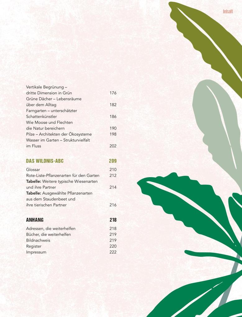 Weitere Ansicht: Let's go wild! | Antje Arnold