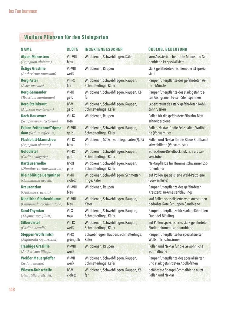 Weitere Ansicht: Let's go wild! | Antje Arnold