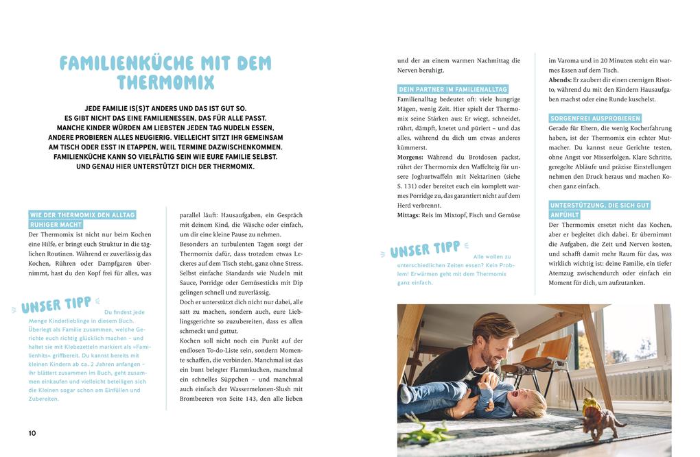 Weitere Ansicht: Mix & Fertig Kinderlieblinge | Lena Merz, Annina Schäflein