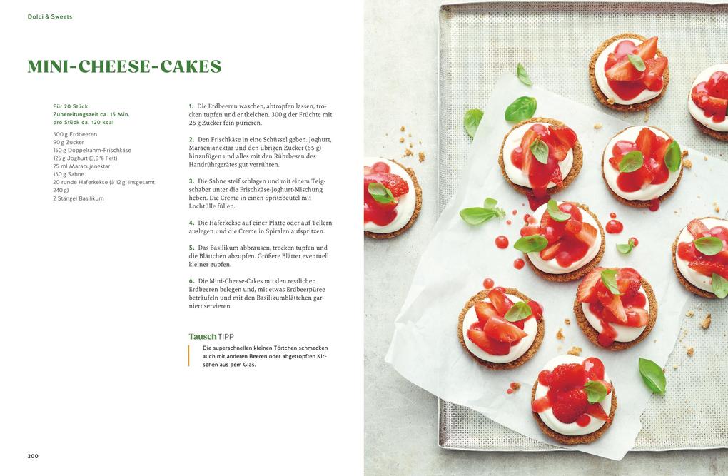 Weitere Ansicht: Vegetarisch express