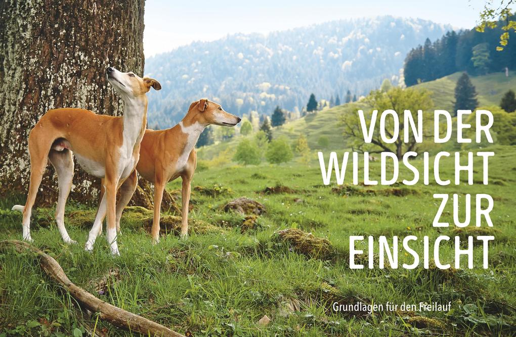 Weitere Ansicht: Leinen los! Freilauftraining für den Hund | Inga Böhm-Reithmeier, Katharina von der Leyen