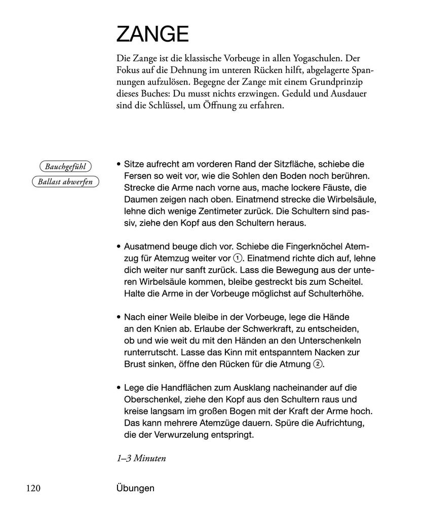 Weitere Ansicht: Sitting Yoga | Willem Wittstamm