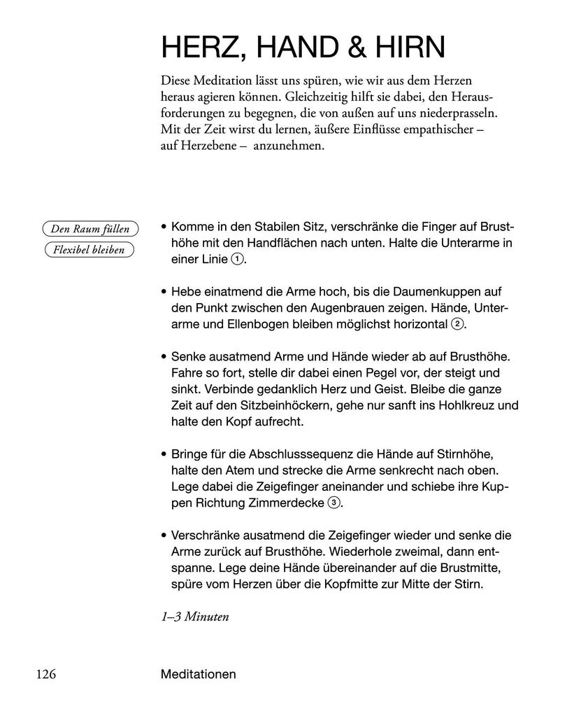 Weitere Ansicht: Sitting Yoga | Willem Wittstamm
