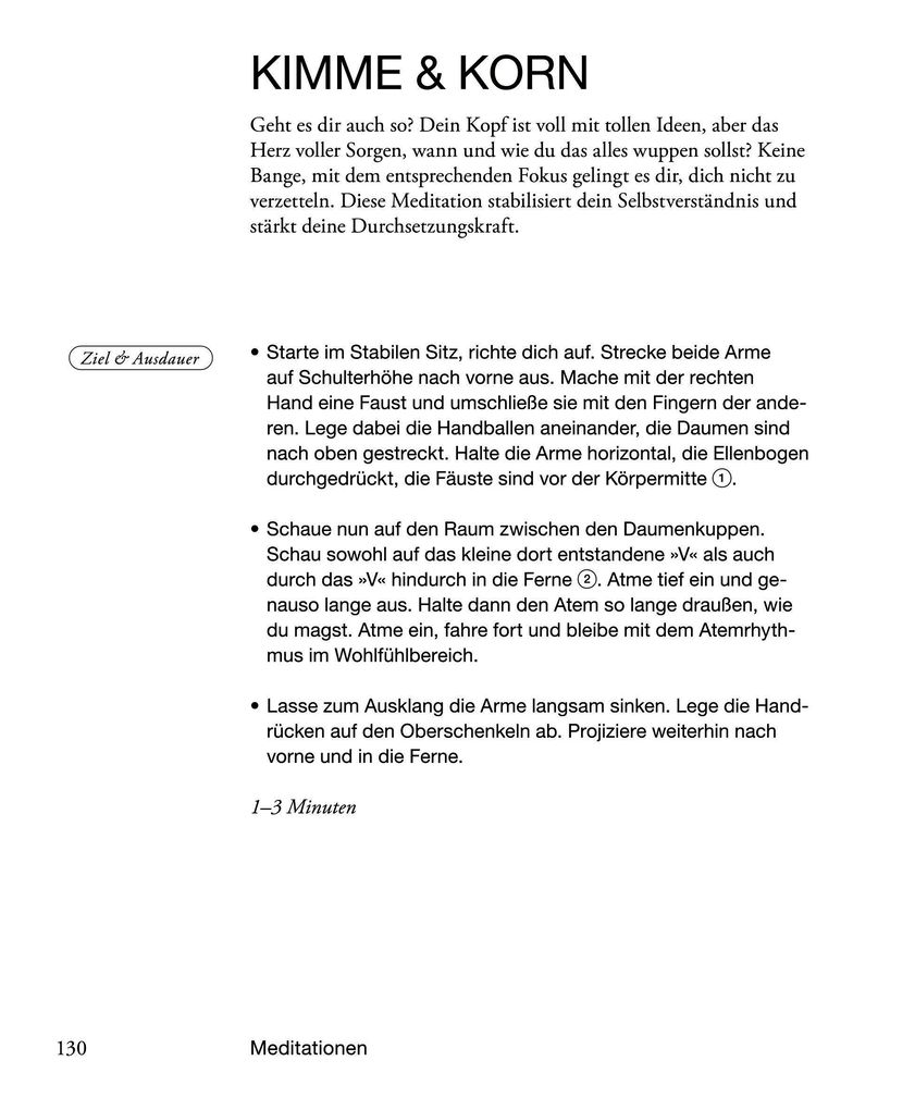 Weitere Ansicht: Sitting Yoga | Willem Wittstamm