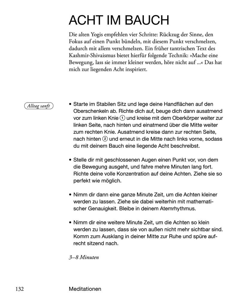Weitere Ansicht: Sitting Yoga | Willem Wittstamm
