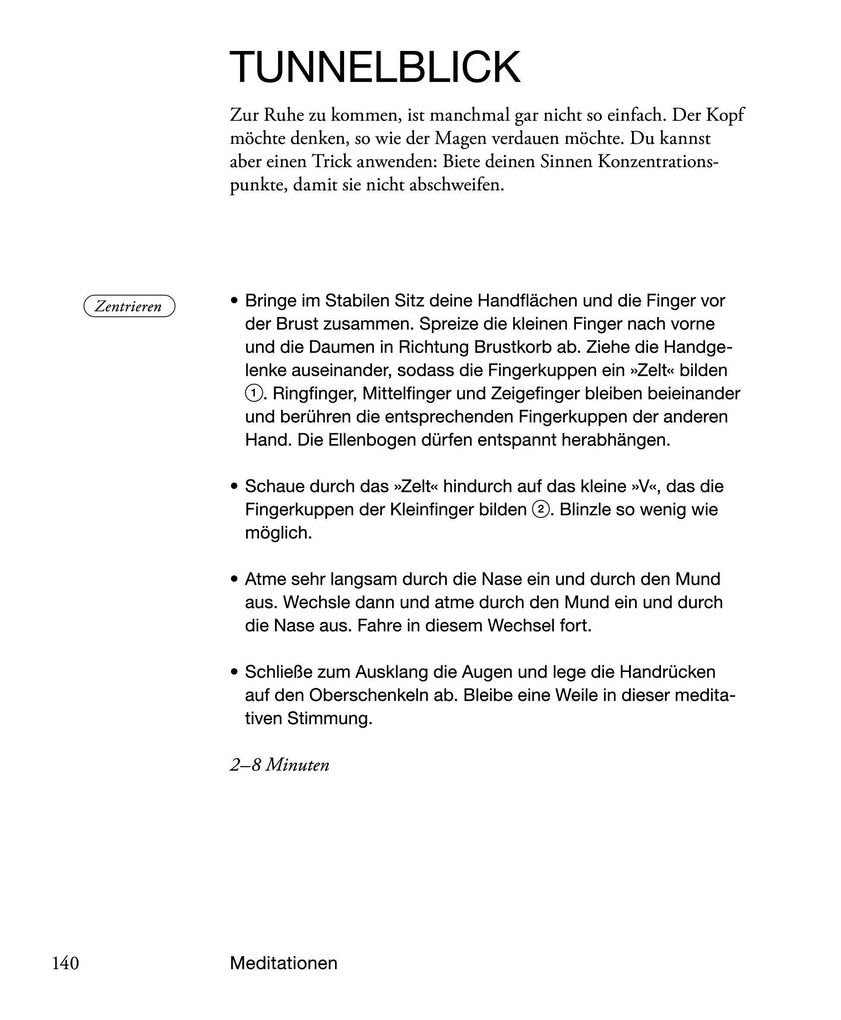 Weitere Ansicht: Sitting Yoga | Willem Wittstamm