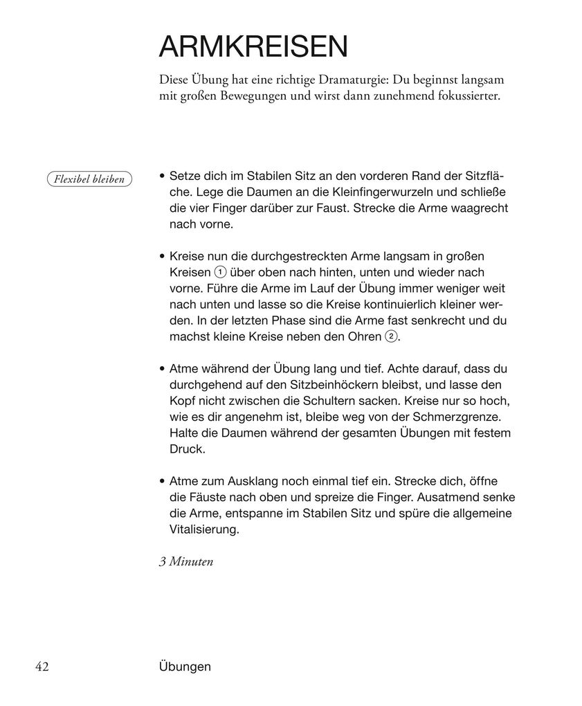 Weitere Ansicht: Sitting Yoga | Willem Wittstamm