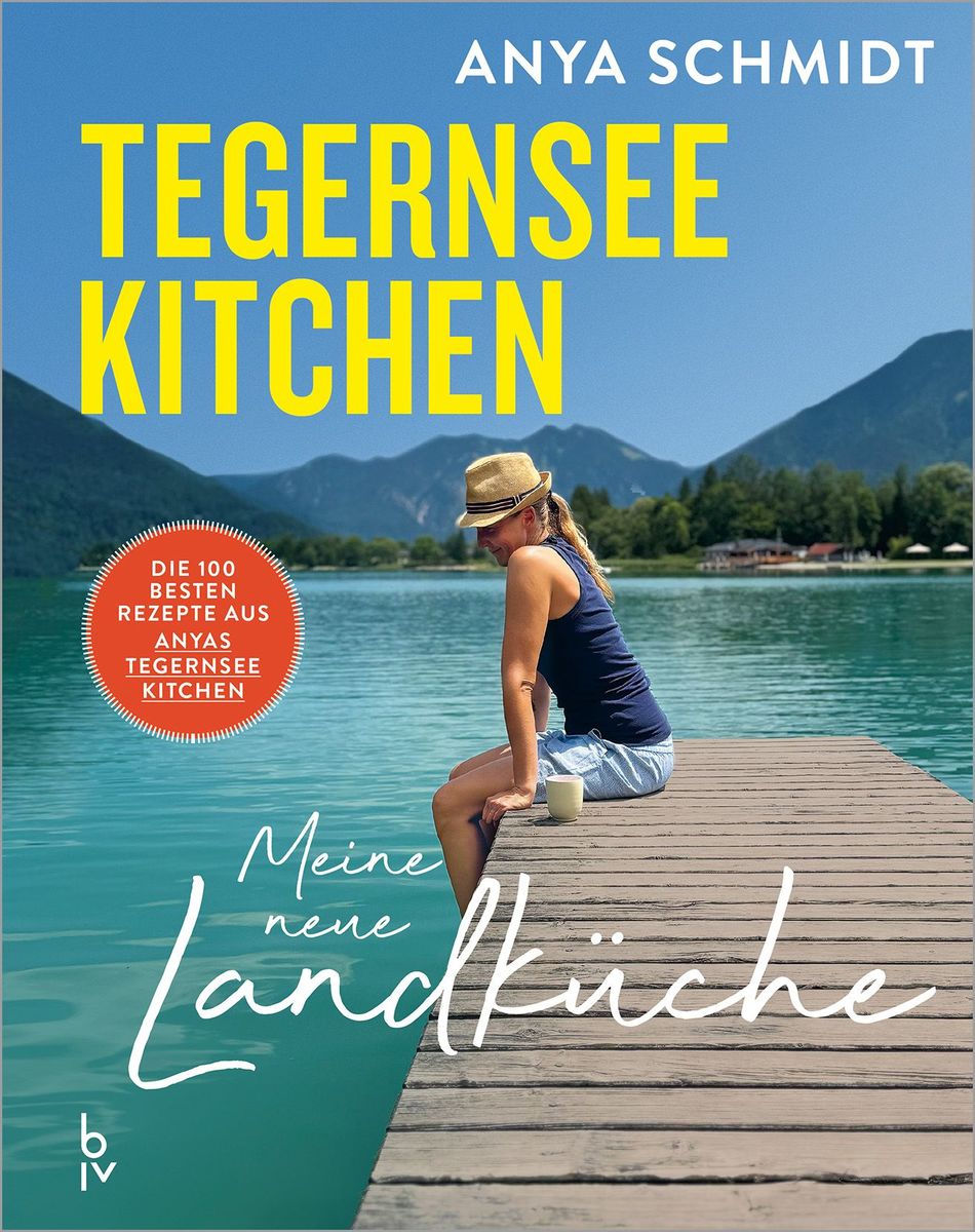 Weitere Ansicht: Tegernsee Kitchen | Anya Schmidt
